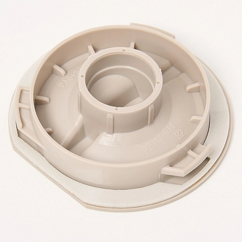 Крышка Dreame T10, T20, T30, V11 SE, V12, V12 Pro и др. Крышка для Dreame T10, T20, T30, V11 SE, V12, V12 Pro, V16S, T20 Pro, T30 Neo - оригинал