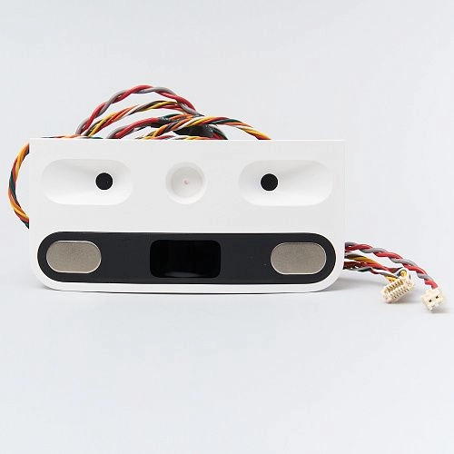 Передняя панель забора воды для Dreame L10 Ultra, L10s Ultra - оригинал