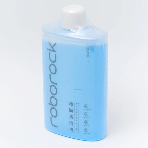 Средство Roborock (оригинал) для моющих пылесосов