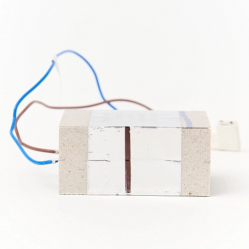 Реостат для зарядной станции Roborock F25 (ALT, ACE, ACE Combo), A30 (Pro, Pro Combo)