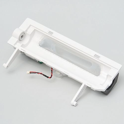 Мотор щетки с корпусом для Roborock Qrevo MaxV - 9.01.2471 Мотор основной щетки в сборе с корпусом для Roborock Qrevo MaxV - 9.01.2471, оригинал