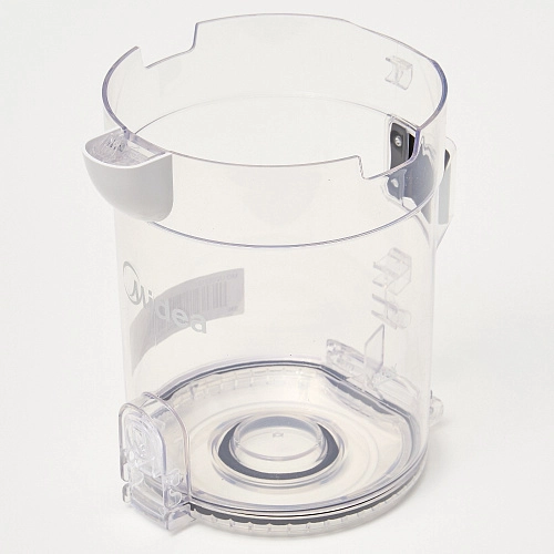 Контейнер для пыли Midea VSS1800 - оригинал | Filterix Контейнер для пыли для Midea VSS1800 - оригинал