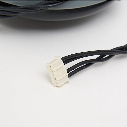 Мотор вентилятора 20N704R500 для Xiaomi Mijia 1C