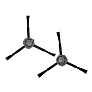 фото: Набор HCTZ27RR, HCTZ32RR для Roborock S7 / S8