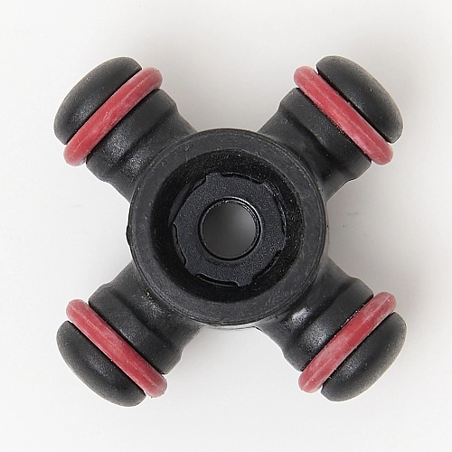 Крестовина привода роликовой щетки для Dreame H13 Pro - оригинал