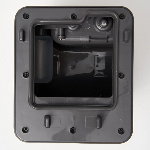 Комплект RAW4 для Dreame Bot L20 Ultra Complete, L30 Ultra - подключения к водопроводу, оригинал