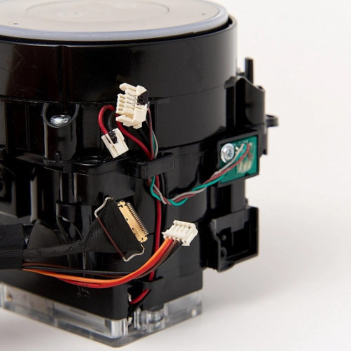 Лидар в сборе для Dreame X40 Pro Ultra, X50 Master, X50 Ultra, X50 Ultra Complete - оригинал