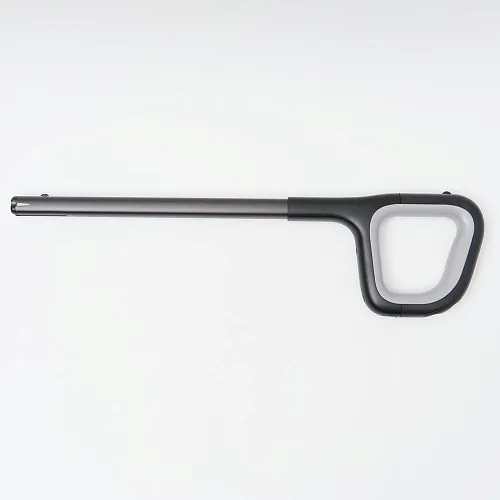 Ручка для пылесоса Roborock F25, A30 - серая вставка, оригинал