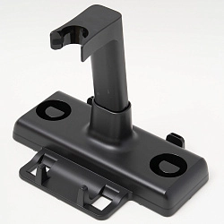 Напольная подставка с держателем под аксессуары для Roborock F25 ACE Combo, F25 Combo, A30 Pro Combo