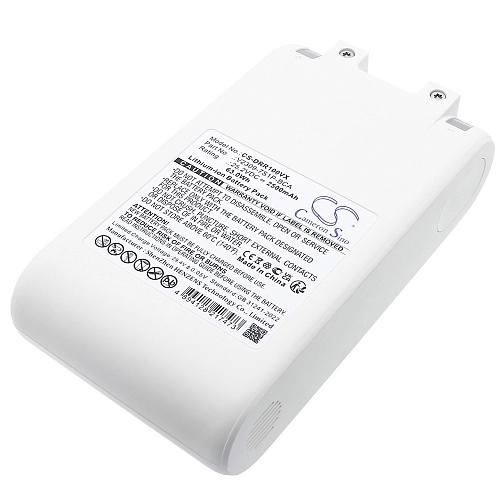 Аккумулятор для Dreame R10 - Li-ion, 2500 mAh