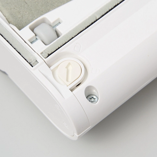 Щетка в сборе MJWXCQ05XY-DS без ножа для Xiaomi G11 - оригинал