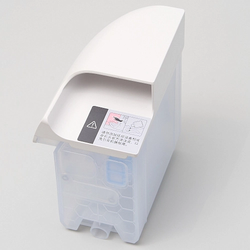 Купить контейнер для моющего средства Roborock Qrevo Curv Контейнер для моющего средства Roborock Qrevo Curv