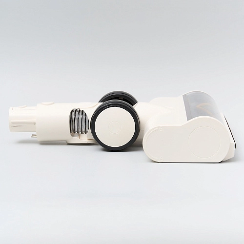 Щетка HVB5 белая для ковров к Dreame H14 Dual, G10 Combo Щетка в сборе для ковров для Dreame H14 Dual, G10 Combo, Trouver K30 Mix - HVB5, белая