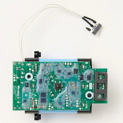 Аккумулятор для пылесоса Xiaomi G20 Lite | Оригинал Аккумулятор для Xiaomi G20 Lite оригинал