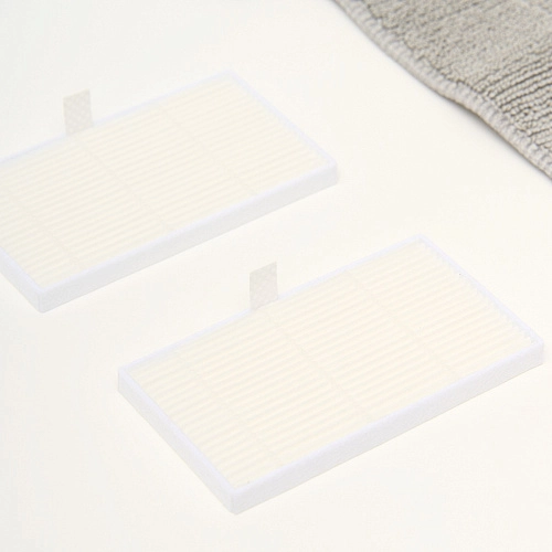 Набор RAK57 Dreame Trouver E20 Plus, Midea VCR S6+