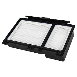 фото: Фильтр HEPA 13 для Karcher DS 5.800 / 6.000 / DS 6 / DS 6 Plus - аналог 2.860-273.0