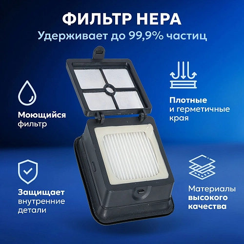 Фильтры для Atvel F16, F16 Pro и F16 Ultimate
