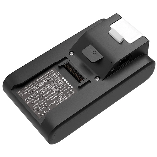 Аккумулятор Redmond RV-UR365 - Li-ion, 2000 mAh | Filterix Аккумулятор для Redmond RV-UR365 - Li-ion, 2000 mAh