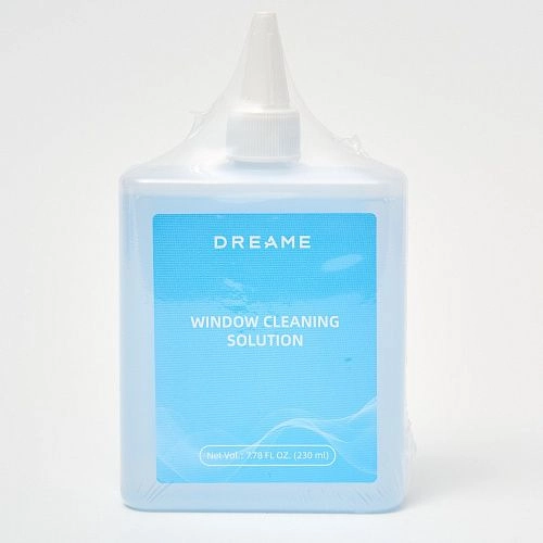 Жидкость Dreame CQIY2419-S роботов-мойщиков окон