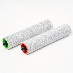 Роликовая щетка для Deerma VX20W - оригинал, 2 шт фото: Роликовая щетка для Deerma VX20W - оригинал, 2 шт