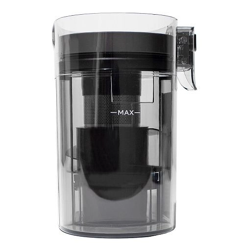 Бак для мусора в сборе для Dreame H14 Dual/H14 Pro