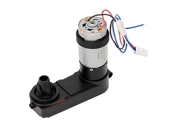 фото: Двигатели щетки (моторы турбощетки)