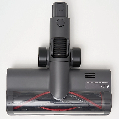 Насадка со щеткой Dreame V11 SE / V12 Pro / T20 Pro / T30 и др. Насадка для Dreame V11 SE, V12 Pro, T20 Pro, T30