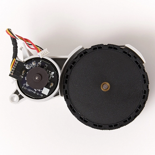 Правое колесо для Xiaomi Mijia E10, E12, E10C - оригинал