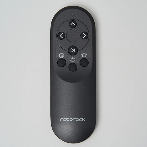 Пульт управления для Roborock E5 - черный, RC07G, оригинал