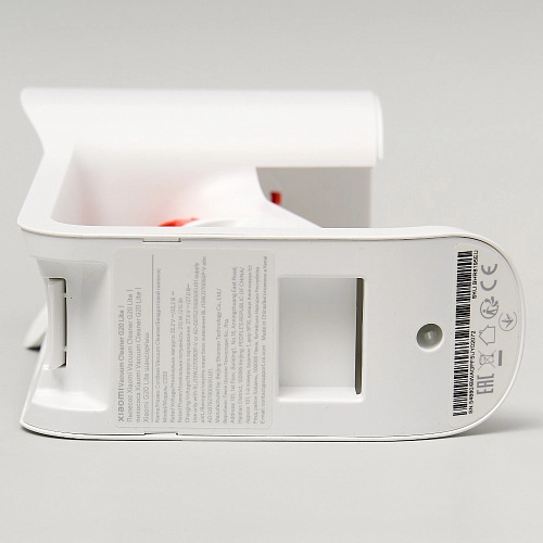 Купить корпус АКБ для Xiaomi G20 Lite - оригинал Корпус АКБ с кнопкой включения Xiaomi G20 Lite