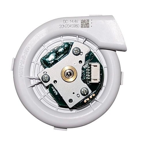 Мотор вентилятора 20N704S980 для Roborock S8 