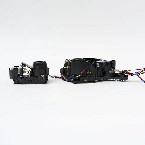 Двигатель модуля швабры Roborock Saros 10R, S9 MaxV Ultra, Saros 10 - оригинал