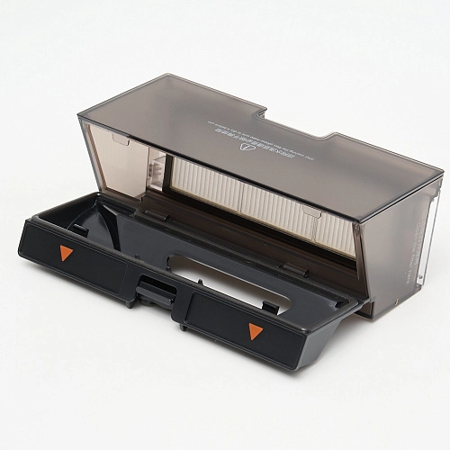 Контейнер для пыли Roborock S6 - 9.01.0327, оригинал Контейнер для пыли 9.01.0327 для Roborock S6 - оригинал