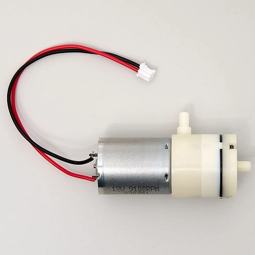 Помпа CJVP37-D12A8 для Roborock S7 Max Ultra, БУ
