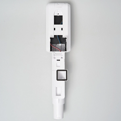 Корпус аккумулятора для Midea VSS1800 - оригинал