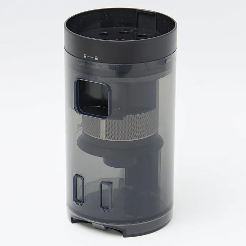 Контейнер для мусора для Roborock H60 Hub, H60 Hub Pro, H60 Hub Ultra - оригинал