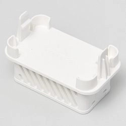 Антибактериальный картридж, ионизатор для Roborock Qrevo Curv, Qrevo CurvC, Qrevo CurvX, Qrevo Edge фото: Антибактериальный картридж, ионизатор для Roborock Qrevo Curv, Qrevo CurvC, Qrevo CurvX, Qrevo Edge