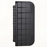 Трап для заезда Dreame X30 Pro / X50 Ultra - оригинал фото: Трап Dreame X30 Pro, X40 Ultra (Pro), X50 Ultra