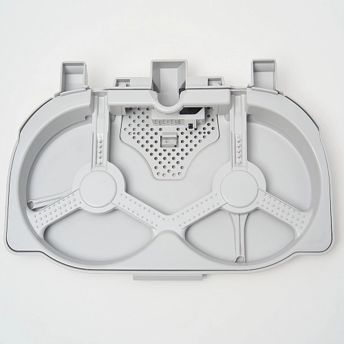 Поддон для станции самоочистки Roborock Qrevo CurvC - оригинал