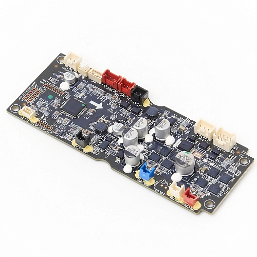 Материнская плата для Dreame H12 Pro (HHR25A) - оригинал