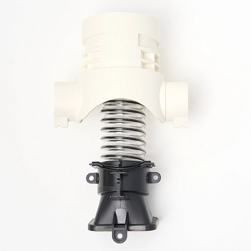 Нижний адаптер для Dreame Trouver K10, K10 Pro