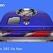 фото: Dyson Робот-пылесос 360 Vis Nav: обзор робота-пылесоса