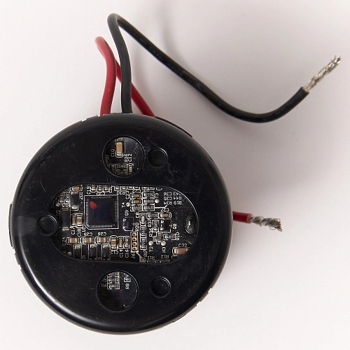 Мотор (турбина, двигатель) вентилятора Dreame V10, XR, V10 Plus - C1801C V8-G, оригинал