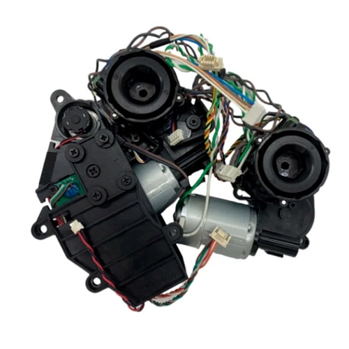 Моторы привода швабр для Dreame X40 Ultra (Pro), X40 Ultra Complete, X40 Master, L40 Ultra