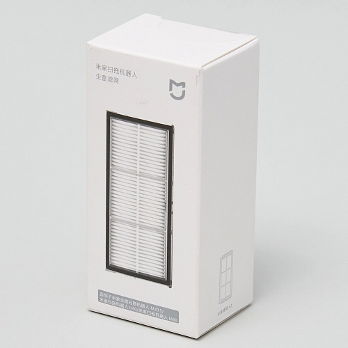 Фильтр HEPA для Dreame X30 Pro, X40 Pro и др. - оригинал Фильтры (оригинал) для Dreame Bot X30 Pro, X40 Pro