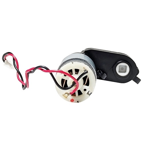 Двигатель для 360 S6, Tefal Serie 75 ANIMAL