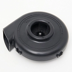 Турбина (мотор) Dreame L10s Ultra / L10 Pro / D10s Plus и др. - MSD-C-2, MSD-C-3