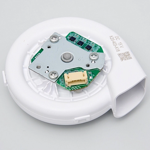 Мотор вентилятора 20N704S980 для Roborock S8 