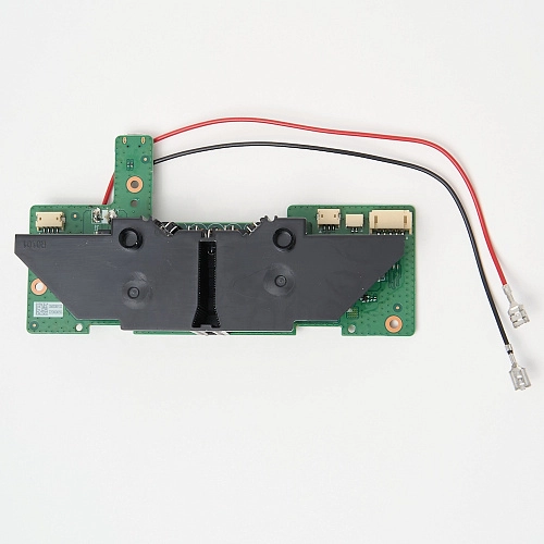 Плата управления док-станции для Roborock Q7, Q7 Max - 9.01.1321, оригинал