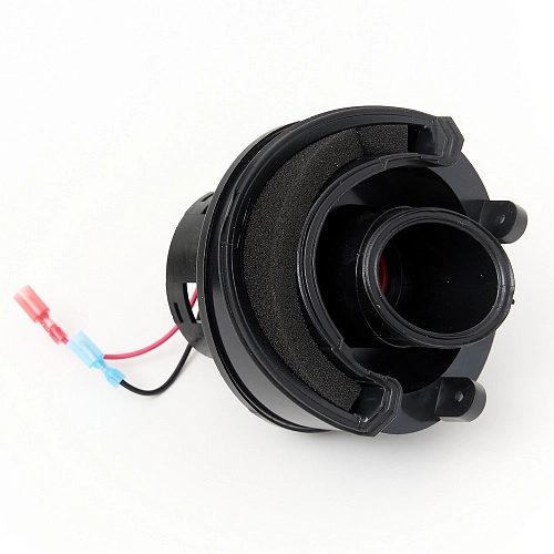 Мотор в корпусе для Deerma VX96W - оригинал